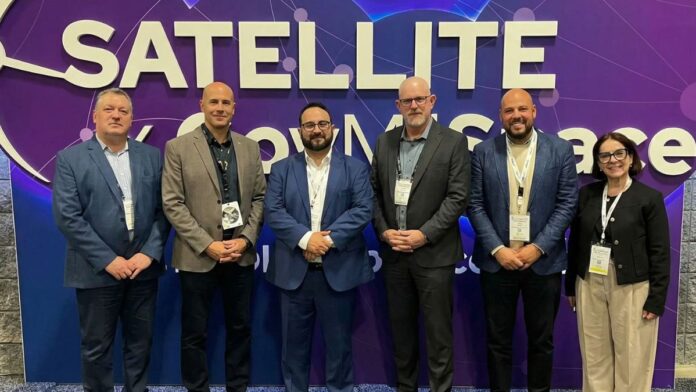 Globalsat Group en Satellite 2026